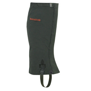 Kenetrek HUNTING GAITER BLACK