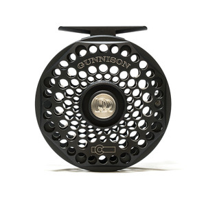 Ross Gunnison Fly Fishing Reel