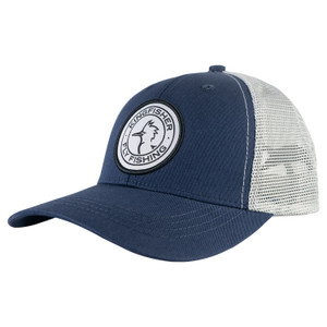 Kingfisher Trucker Cap