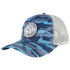 Kingfisher Trucker Cap