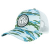 Kingfisher Trucker Cap