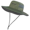 Kingfisher Boonie Hat