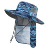 Kingfisher Boonie Hat w/ Flap