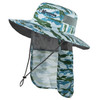 Kingfisher Boonie Hat w/ Flap