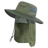 Kingfisher Boonie Hat w/ Flap