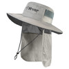 Kingfisher Boonie Hat w/ Flap