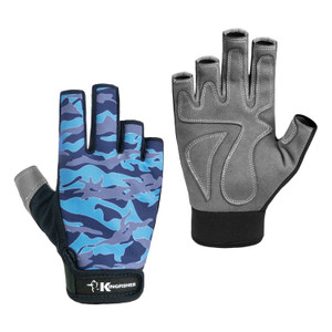 Kingfisher Hardcore Sun Glove