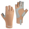 Kingfisher 1/2 Finger Sun Glove