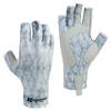 Kingfisher 1/2 Finger Sun Glove