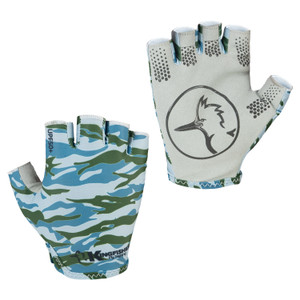Kingfisher Stubby Sun Glove