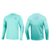 Kingfisher Sun Shirt