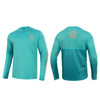 Kingfisher Sun Shirt
