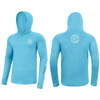 Kingfisher Sun Hoody