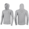 Kingfisher Sun Hoody w/ Face Mask