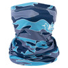 Kingfisher Sun Gaiter