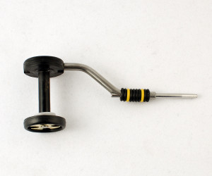 Rite Bobbin Half Hitch Mag