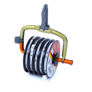 Fishpond Fly Fishing Headgate Tippet Holder