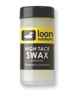 Loon Outdoors Swax High Tack Dubbing Wax