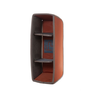 Fishpond Fly Fishing Thunderhead Lumbar - Padded Insert