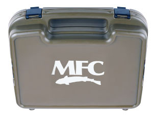Montana Fly Co: Boat Box