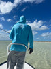 Kingfisher Sun Hoody w/ Face Mask