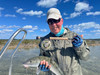 Kingfisher Fly Fishing Big Blackfoot Reel