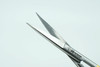 Kingfisher Fly Fishing Fly Tying Hair Scissors 4.5 Inch