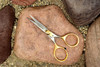 Kingfisher Fly Fishing Fly tying Razor Scissor