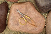 Kingfisher Fly Fishing 6th Finger Fly Tying Scissors