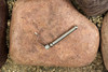 Kingfisher Fly Fishing Fly Tying Rotating Hackle Pliers