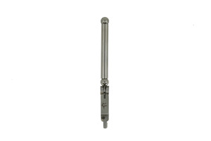 Kingfisher Fly Fishing Fly Tying Rotating Hackle Pliers
