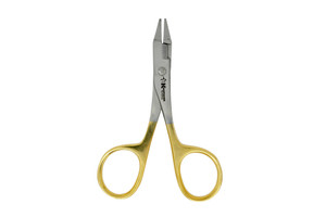Kingfisher Fly Fishing De-Barb Clamp Fly Fishing