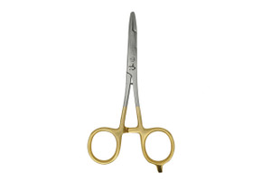 Kingfisher Fly Fishing Scissor Clamps Fly Fishing