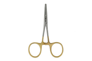 Kingfisher Fly Fishing Fly Fishing Clamps Hemostats