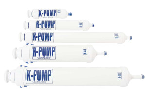 Outcast K-Pump