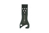 Kingfisher Fly Fishing Bottle opener Nipper v.2 Black
