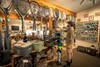 Foam Fly Tying Tool Holder
