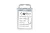 Kingfisher Fly Fishing Standard Dry Fly Hook Barbless