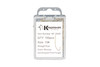 Kingfisher Fly Fishing 200r Nymph Dry Fly Fly Tying Hook Micro Barb