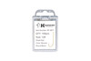 Kingfisher Fly Fishing 9671 Standard Nymph Fly Tying Hook Micro Barb
