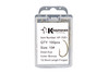 Kingfisher Fly Fishing Standard Scud Hook