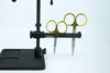 Kingfisher Fly Fishing Aluminum Vice Tool Holder