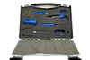 Kingfisher Fly Fishing Basic Fly Tying Tool Kit - 6pc