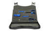 Kingfisher Fly Fishing Basic Fly Tying Tool Kit - 6pc