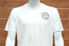 Kingfisher Fly Shop T-shirt - Circle Badge