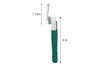 Kingfisher Fly Fishing Fly Tying Material Clamp…