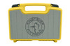 Kingfisher Streamer Fly Fishing Boat Box 2.0 - Yellow