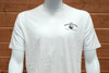 Kingfisher Fly Shop T-shirt - Montana Border