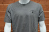Kingfisher Fly Shop T-shirt - Montana Border