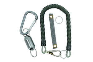 Kingfisher Magnetic Net Release